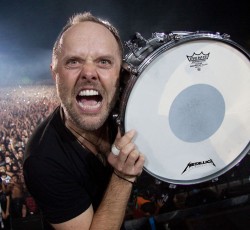 Το φαινόμενο Lars Ulrich: Γεγονότα και εικασίες
