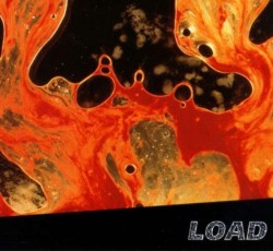 Load και ξερό ψωμί