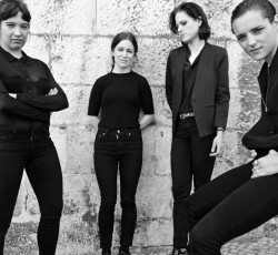 Τα δέκα καλύτερα indie/alternative άλμπουμ για το πρώτο μισό του 2016