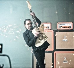 Τα δέκα καλύτερα rock άλμπουμ για το πρώτο μισό του 2016