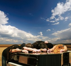 «10»: Οι δίσκοι που καθόρισαν τον ήχο των The Mighty N 