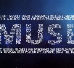 «10»: Τελικά, τι έκανε τους Muse μεγάλους; 