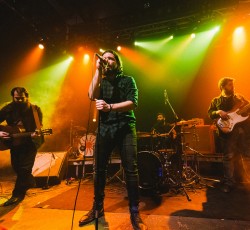 Πέντε χρόνια Music Ηighway Festival 