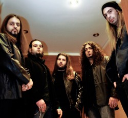 The Silent Wedding - "Enigma Eternal": Προακρόαση