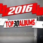 Τα 30 καλύτερα άλμπουμ του 2016
