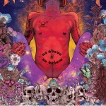 Γιάννης Βόλκας: Τα καλύτερα άλμπουμ του 2016