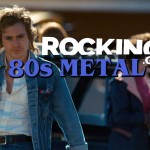 Οι Έλληνες ψήφισαν τα καλύτερα metal άλμπουμ για τα '80s