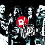 100+1: Τα Metal Άλμπουμ της Δεκαετίας του '80