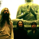 Όταν οι Acid Mothers Temple φορούσαν μπλούζα του Στέλιου Γιαννακόπουλου...