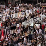 Το Rocking στο 11ο Athens International Tattoo Convention