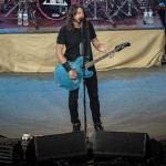 C'est Foo, ποιος πήρε το εισιτήριο!