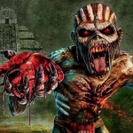 Τα πάντα για τους Iron Maiden
