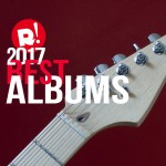 Τα 30 καλύτερα άλμπουμ του 2017