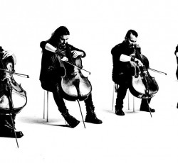 «10»: Οι Apocalyptica δεν είναι οι διασκευές τους 