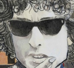 [Βιβλίο]: Bob Dylan - 100 Τραγούδια 