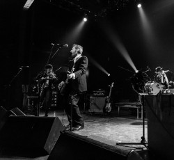 «10»: Οι δίσκοι που καθόρισαν τον ήχο των Dead Brothers 