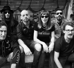 «10»: Οι δίσκοι που καθόρισαν τον ήχο των Dustbowl 