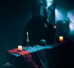 Ανασκόπηση 2017: Death / Black / Extreme Metal