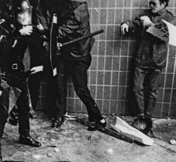 Ανασκόπηση 2017: Hardcore / Grindcore