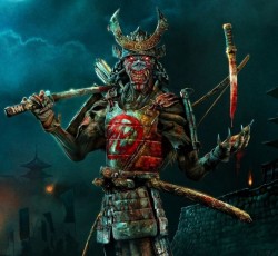 Τα πάντα για τους Iron Maiden μέχρι το 2022 