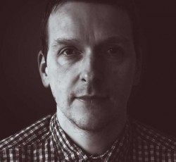 «10»: Justin Broadrick (Godflesh, JK Flesh, Zonal)