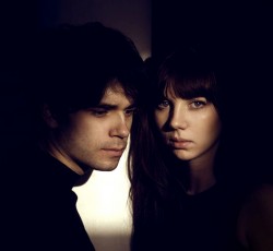 «10»: Τραγούδια που επηρέασαν τον ήχο του "Of Desire" των KVB 