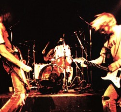 Legendary Live Recordings 