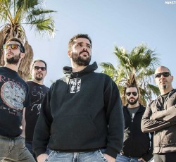 Τα δέκα καλύτερα metal άλμπουμ για το πρώτο μισό του 2017