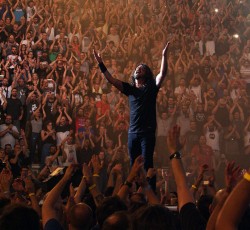 Ανασκόπηση 2017: Modern Hard N' Heavy 