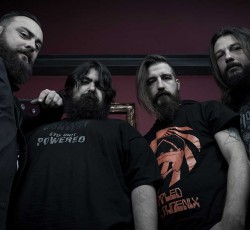 «10»: Τα κορυφαία άλμπουμ για τους Sober On Tuxedos 