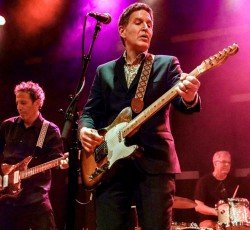 «10»: Δέκα καλλιτέχνες και μπάντες με τους οποίους θα... σκότωνε να παίξει ο Steve Wynn