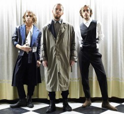 «10»: Οι αγαπημένοι δίσκοι των A Victim Of Society 