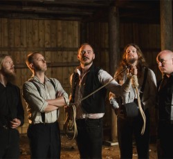 «10»: Τα άλμπουμ που επηρέασαν τους Vulture Industries