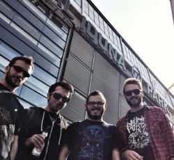 «10»: Τα άλμπουμ που επηρέασαν τον ήχο των Wish Upon A Star 