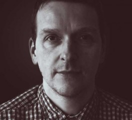 «10»: Justin Broadrick (Godflesh, JK Flesh, Zonal)