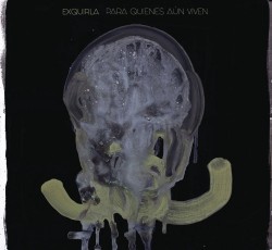 Θεοδόσης Γενιτσαρίδης: Τα καλύτερα άλμπουμ του 2017