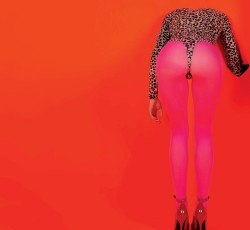 Νίκος Παπαδογιάννης: Τα καλύτερα άλμπουμ του 2017