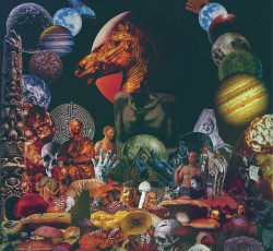 Γιώργος Ζαρκαδούλας: Τα καλύτερα άλμπουμ του 2017 