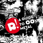 100+10: Τα metal άλμπουμ της δεκαετίας του '00