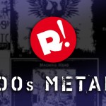 Ψηφίστε το καλύτερο metal άλμπουμ των '00s