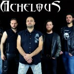 Achelous - "Macedon": Προακρόαση