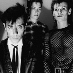 Το υπέροχο σκοτάδι των Bauhaus