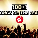 2018: Τα 100+1 καλύτερα τραγούδια
