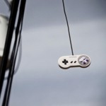 [Gaming]: Everything not saved will be lost