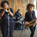 Underground Jazz 2018: Τι σπουδαίο ακούσαμε φέτος