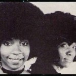 Funk 'em, just to see the look on their face