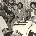 Funk 'em, just to see the look on their face