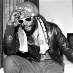 Funk 'em, just to see the look on their face