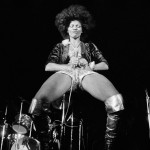 Funk 'em, just to see the look on their face