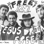 Funk 'em, just to see the look on their face